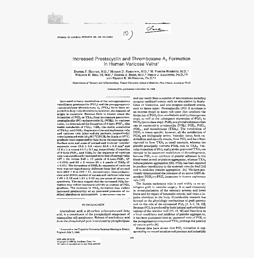 Document, HD Png Download