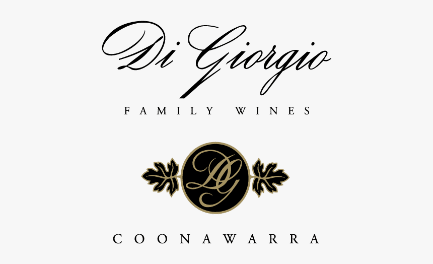 Digiorgio Family Wines Logo - Di Giorgio, HD Png Download
