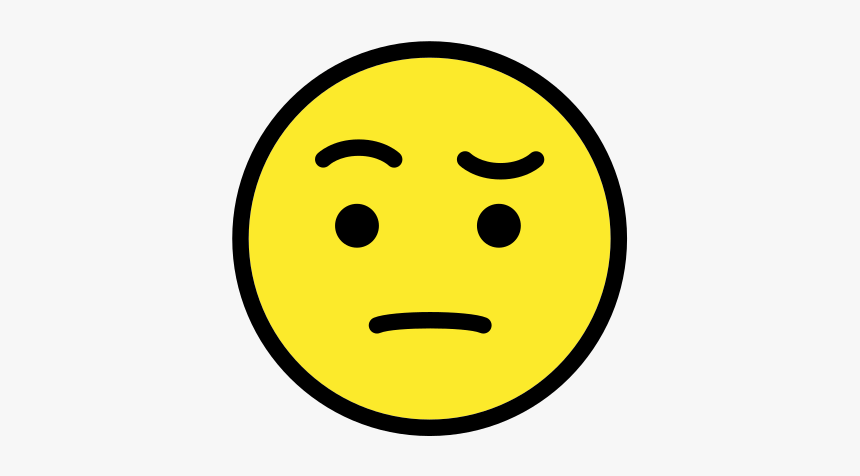 Emoji, HD Png Download