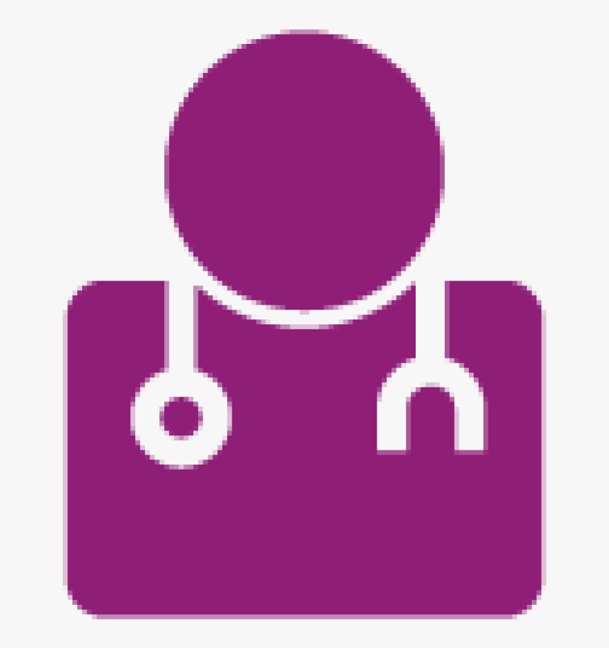 Physician , Png Download - Medico Icono Negro Png, Transparent Png