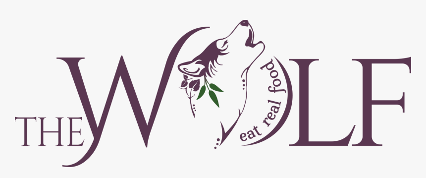 Transparent Wolf Paw Print Png - Wolf Cafe, Png Download