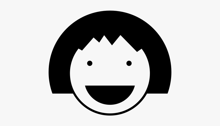 Smiley, HD Png Download