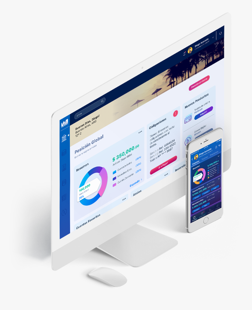 Online Advertising, HD Png Download