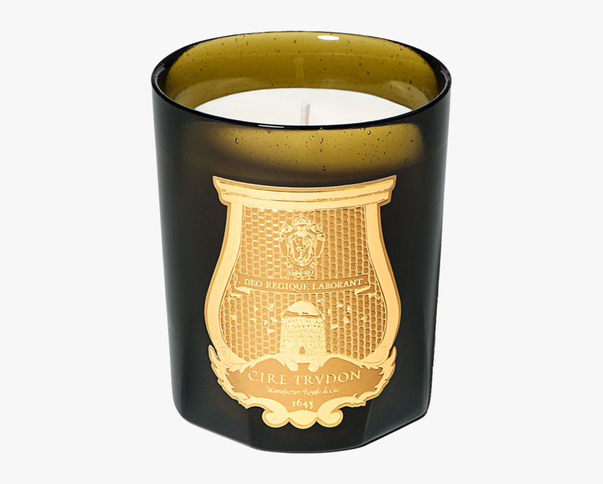 Care Trudon Spirit De Sancti Candle - Cire Trudon Ernesto, HD Png Download