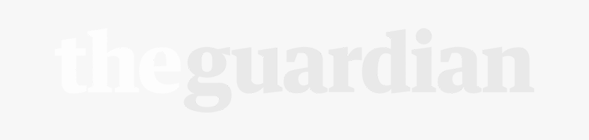 Guardian Logo - Guardian Co Uk, HD Png Download