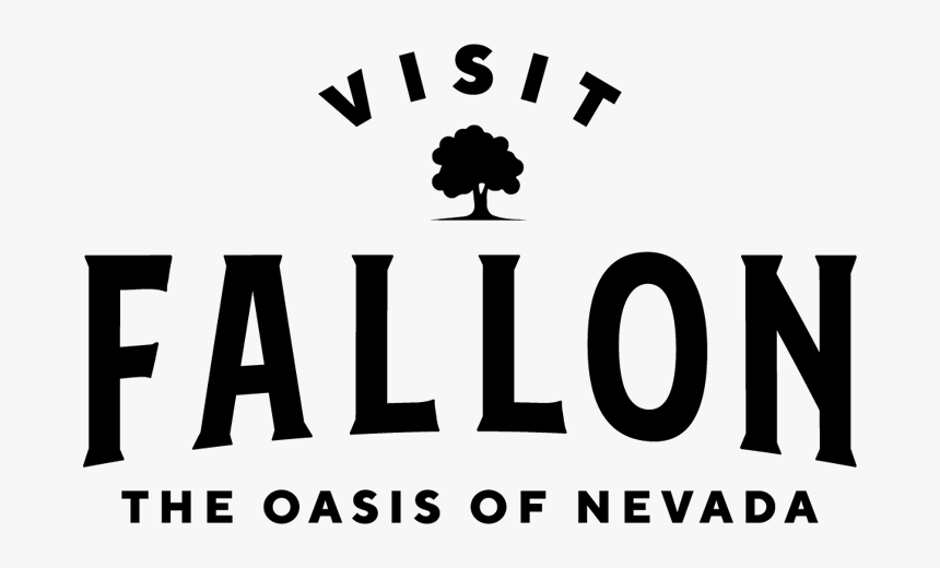 Fallon Convention And Tourism Authority - Tree, HD Png Download