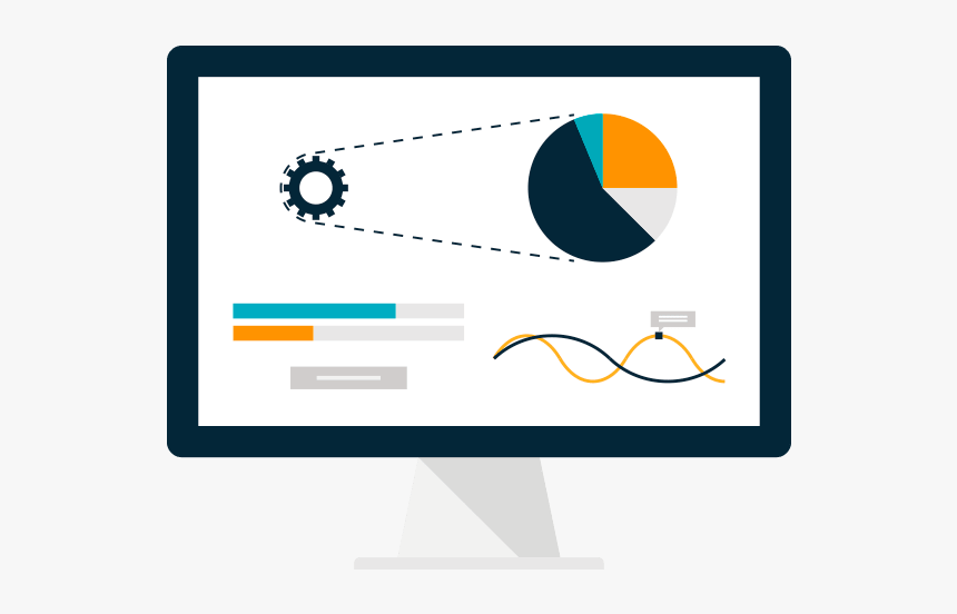 Un Equipo Integrado Para La Mejor Atención Al Cliente - Graphic Design, HD Png Download