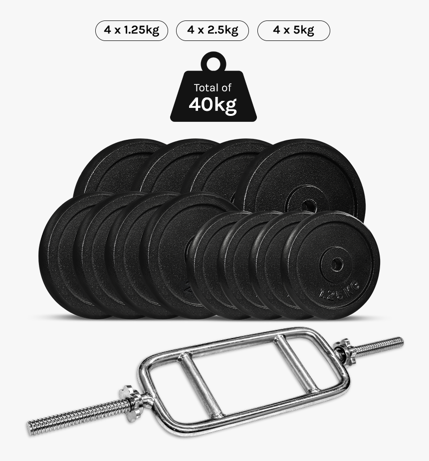 Weights, HD Png Download