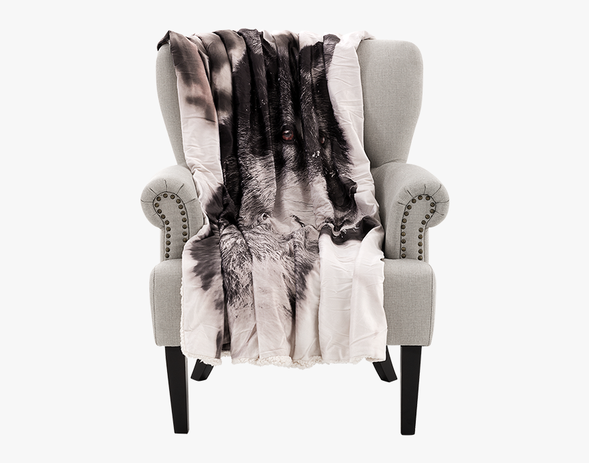 Rocking Chair, HD Png Download