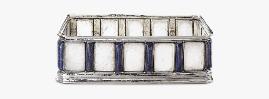 Buccellati - Centerpieces - Doge Centerpiece - Silver - Buccellati Doge Collection, HD Png Download