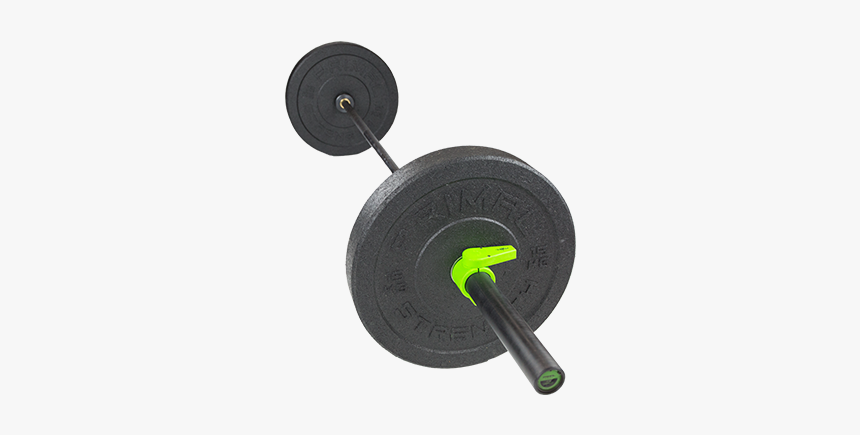 Barbell, HD Png Download