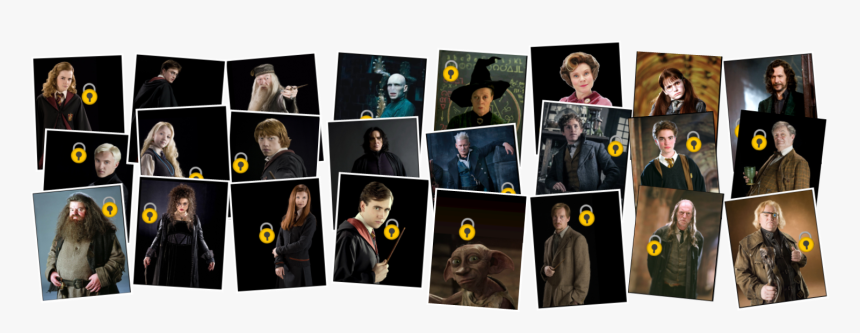 Collage, HD Png Download