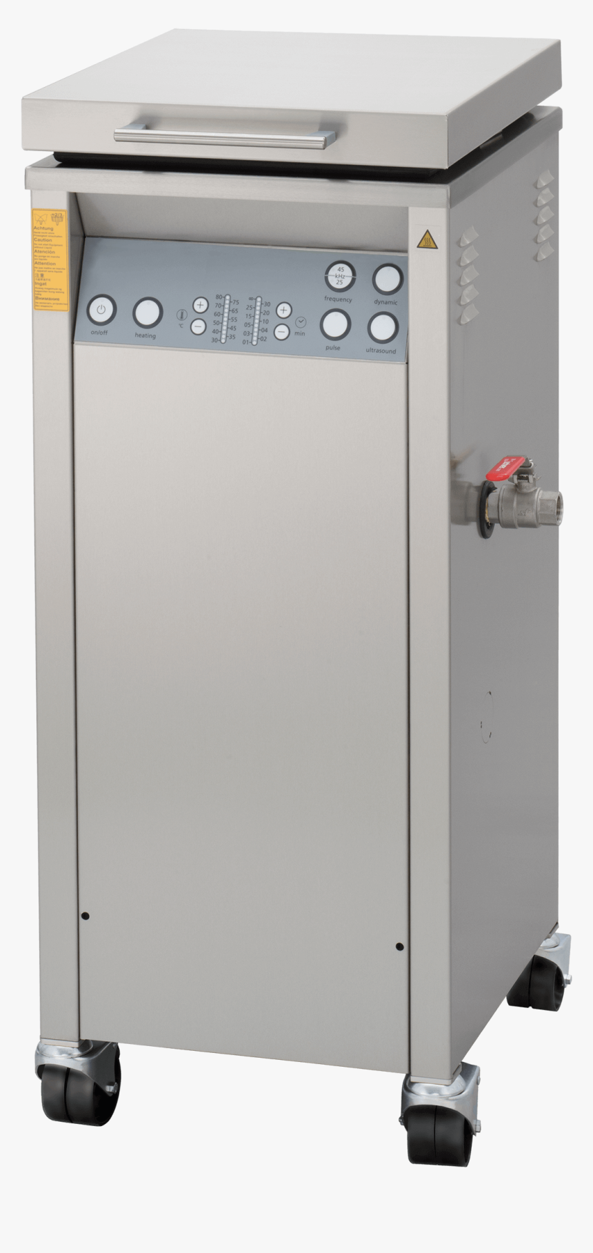 Refrigerator, HD Png Download