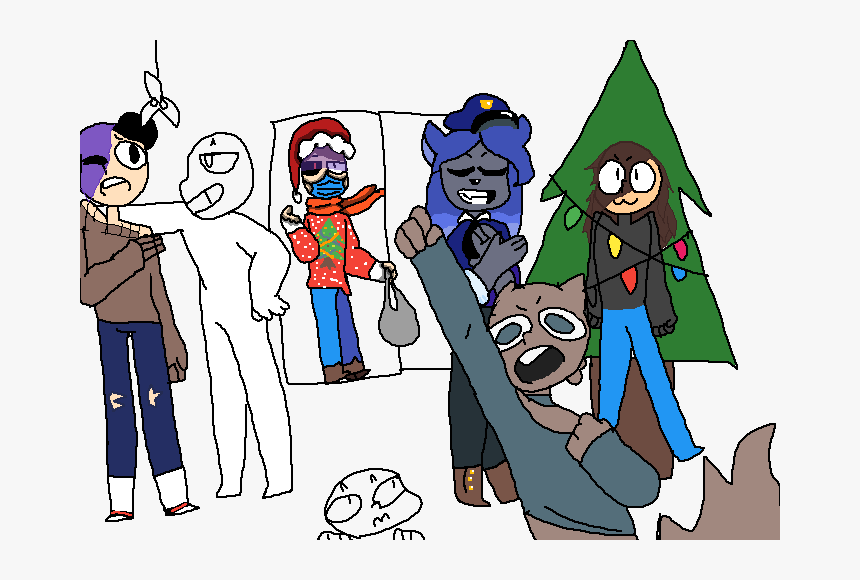 Christmas Day, HD Png Download