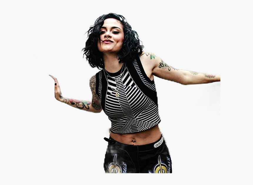 Kehlani The Way Hair, HD Png Download
