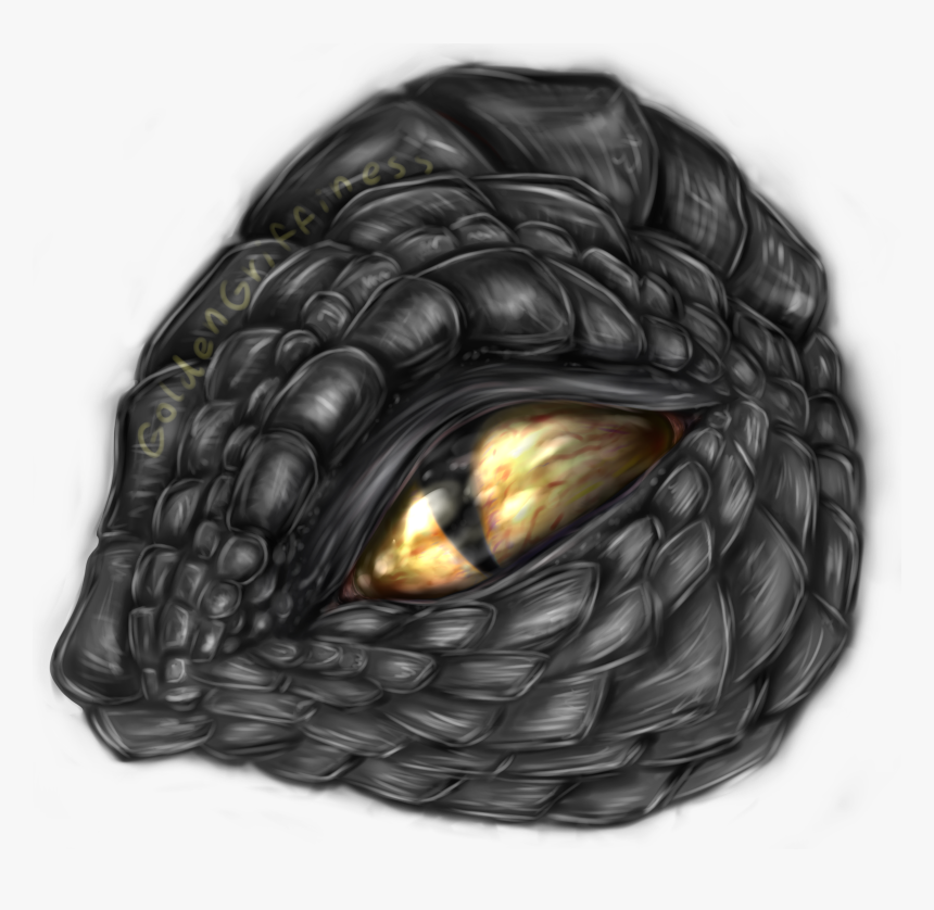 Dragon Eye Png, Transparent Png