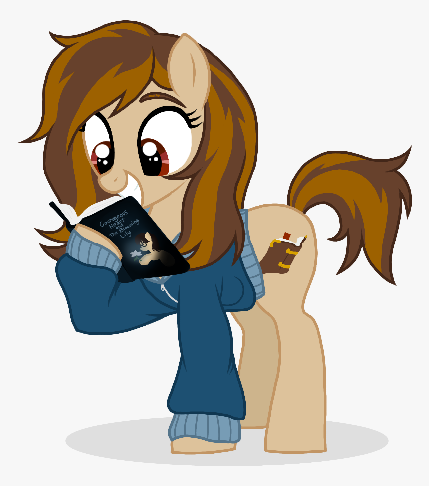 Unoriginai, Clothes, Cute, Female, Harry Potter, Hoodie, - Cute Bookmarks Harry Potter, HD Png Download