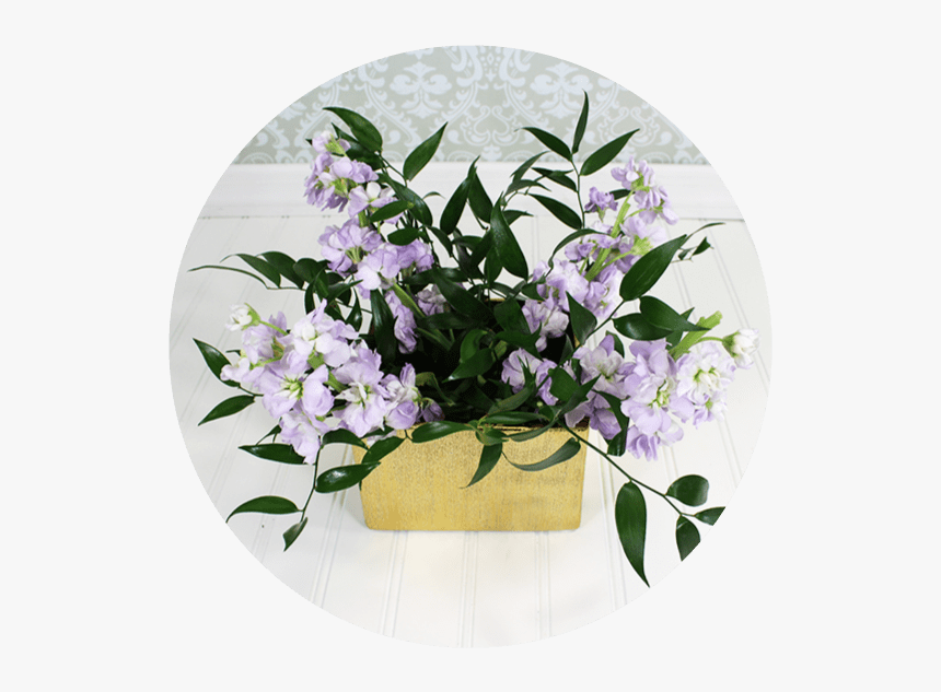 Make An Easy Centerpiece - Bouquet, HD Png Download