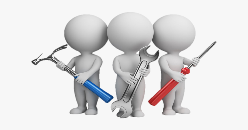 Service Repair, HD Png Download