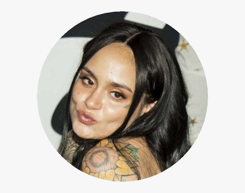 Kehlani - Girl, HD Png Download