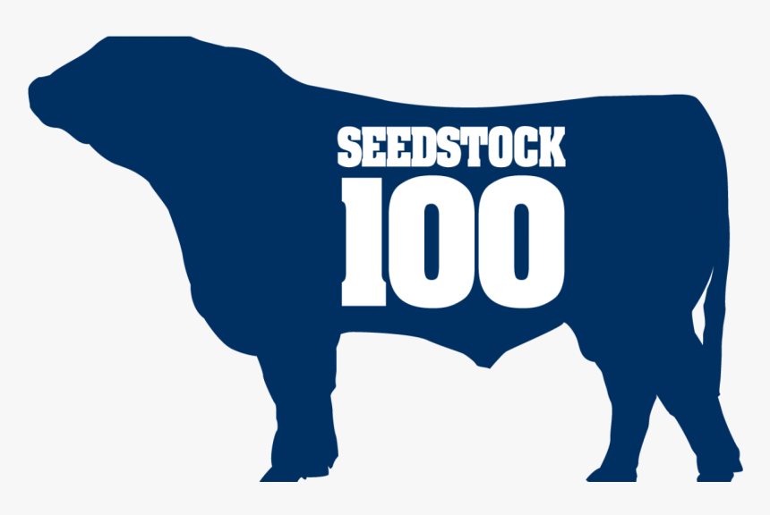 Seedstock Logo Blue, HD Png Download