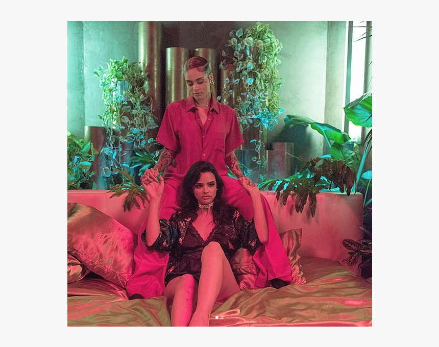 Girl, HD Png Download