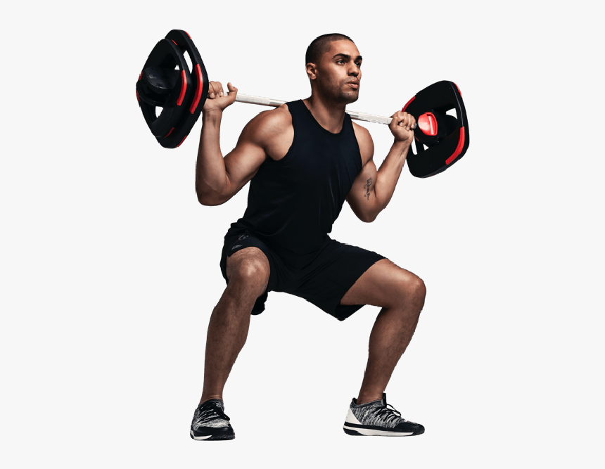 Biceps Curl, HD Png Download