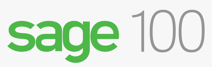 Sage 100 Logo, HD Png Download