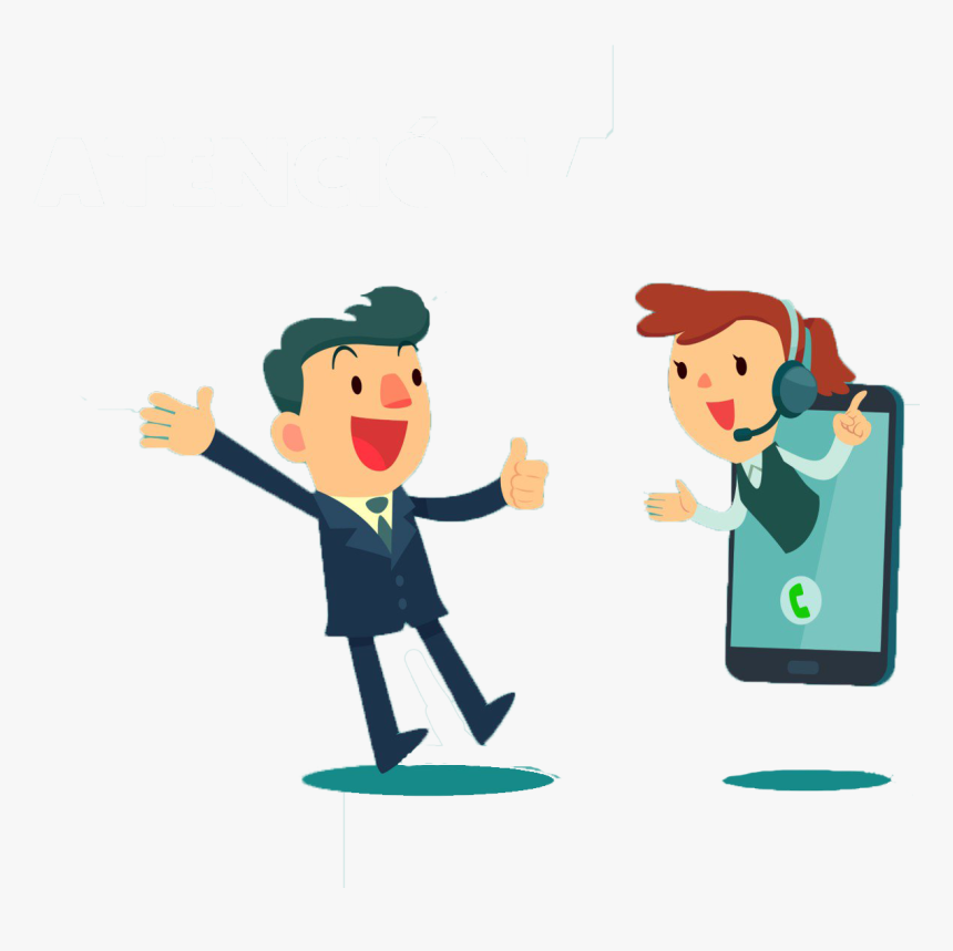 Customer Service, HD Png Download