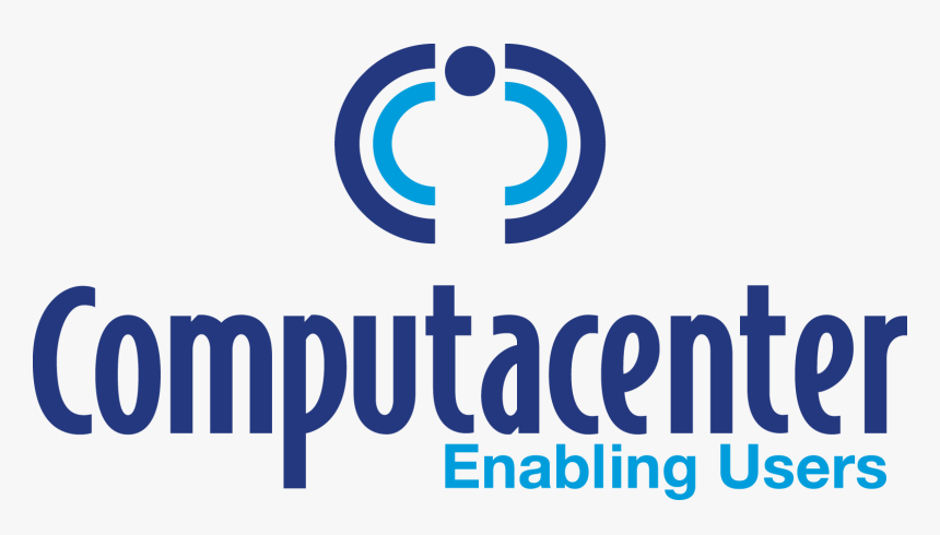 Computacenter Enabling Users, HD Png Download