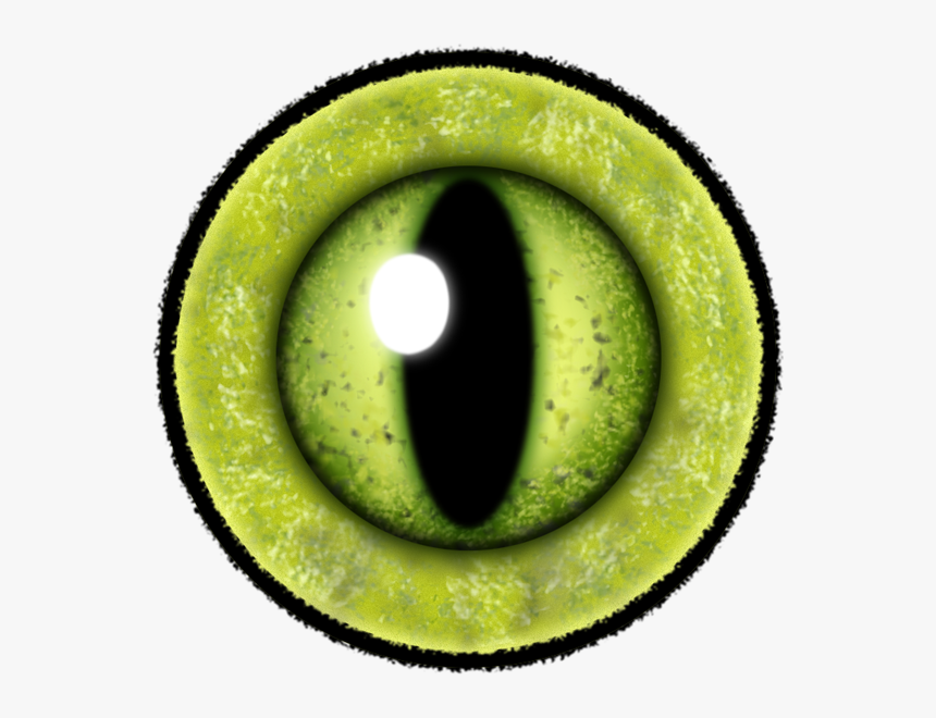 Dundjinni Eye, HD Png Download