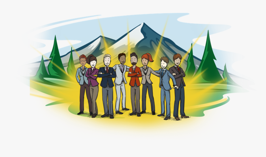 Illustration, HD Png Download