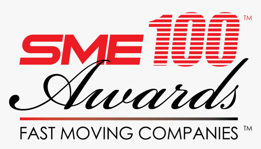 Sme Awards Logo Png, Transparent Png