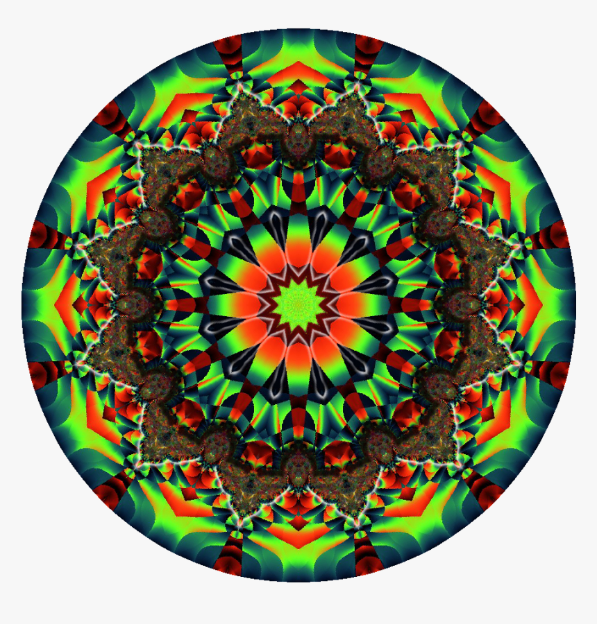 Circle, HD Png Download