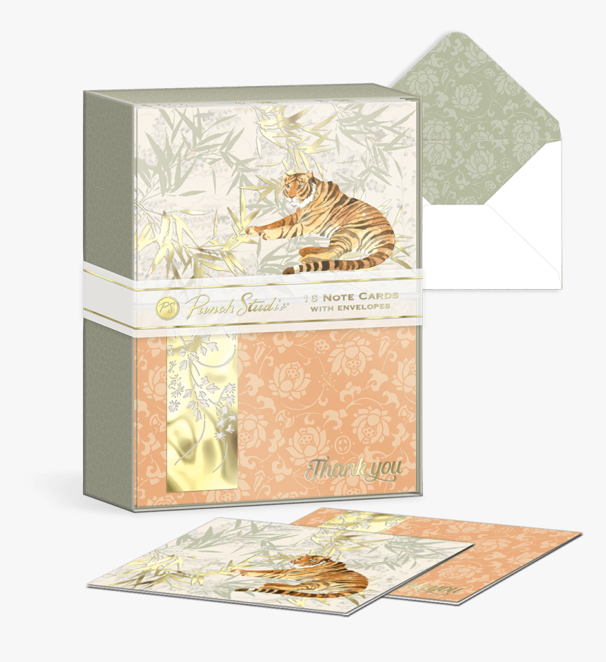 Siberian Tiger, HD Png Download