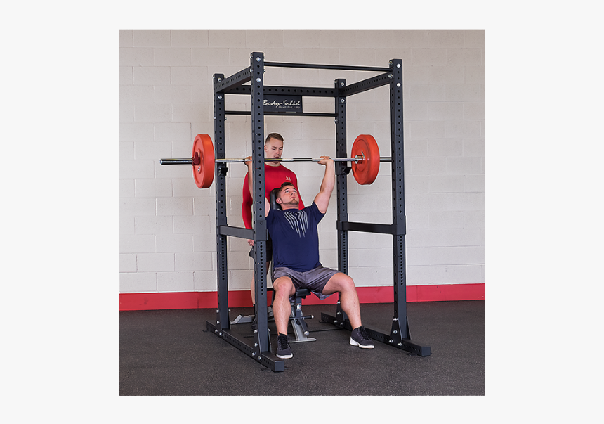 Making A Power Rack, HD Png Download