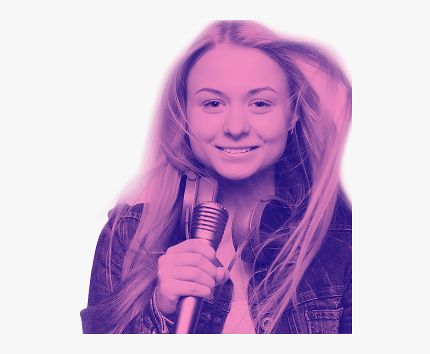 Girl, HD Png Download