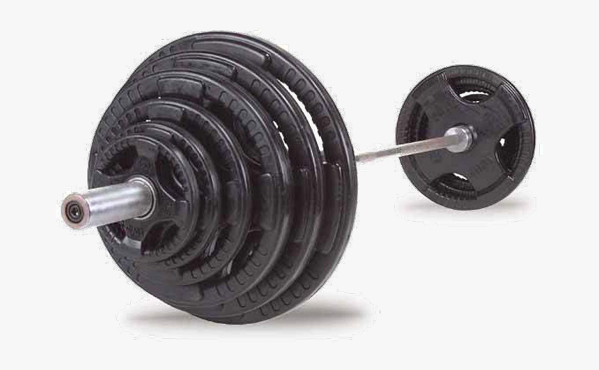 Collars On Free Weights, HD Png Download