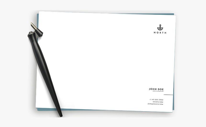 Notecard Caption Text - Projection Screen, HD Png Download