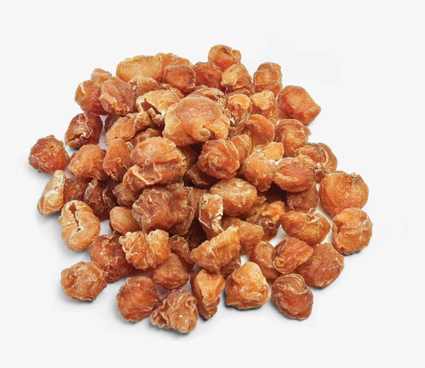 Clip Art Dragon Eye Fruit - Dried Longan Png, Transparent Png