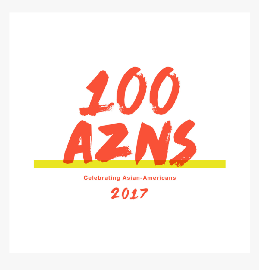 100 Azns - Graphic Design, HD Png Download