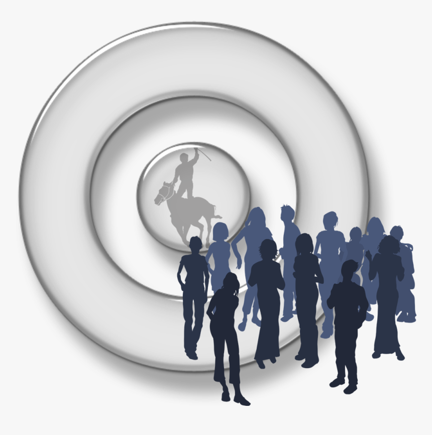 African American Women Meetings, HD Png Download