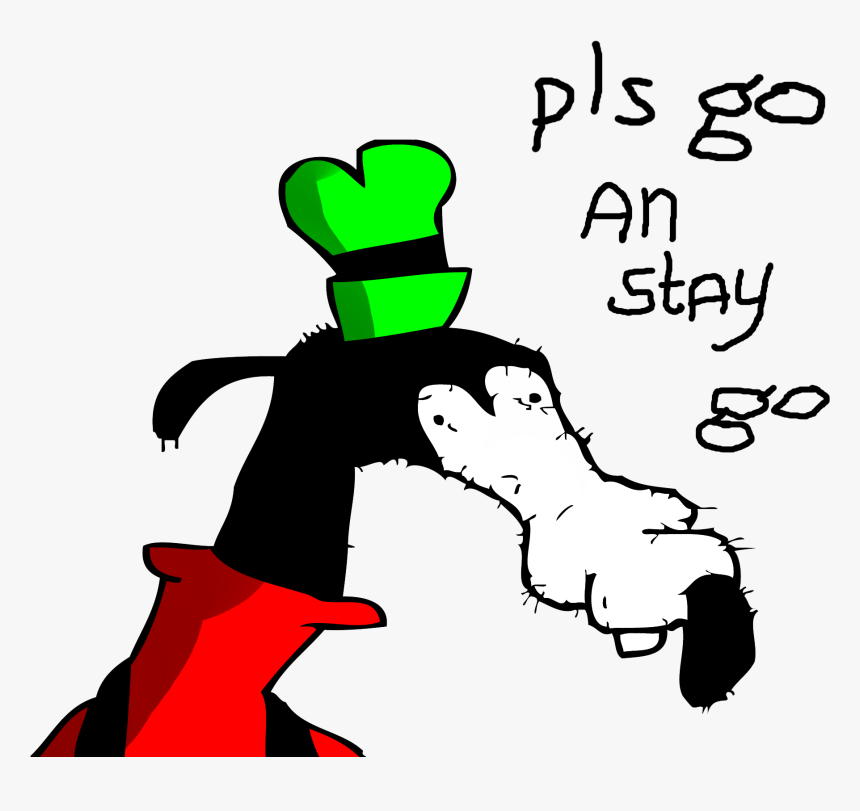 Gooby And Dolan, HD Png Download