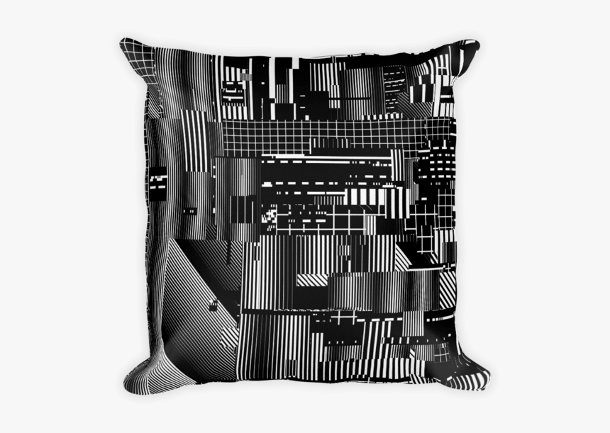 Throw Pillow, HD Png Download