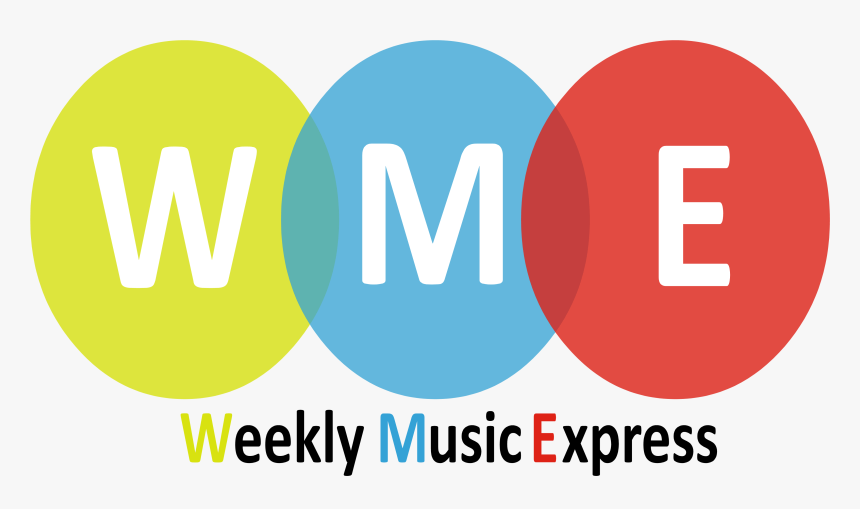 Weekly Music Express - Graphic Design, HD Png Download
