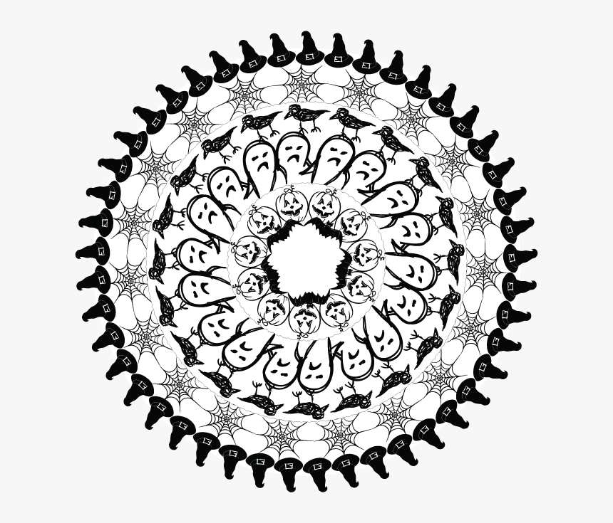 Mandala H - Buffalo Public Schools Logo, HD Png Download