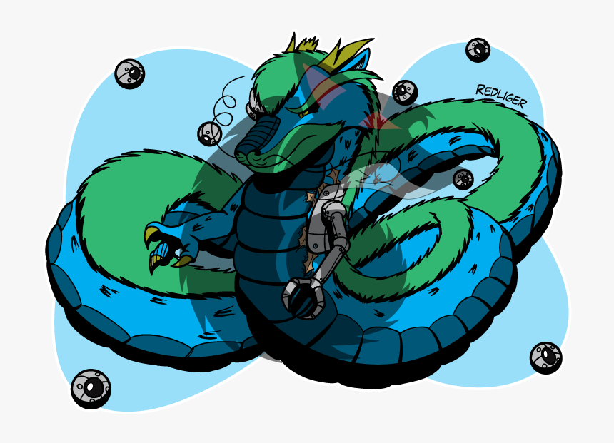 Transparent Cyborg Eye Png - Illustration, Png Download