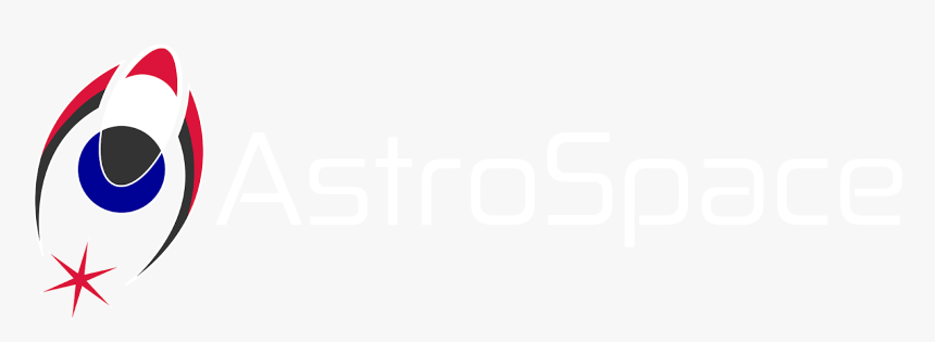 Astrospace - Circle, HD Png Download