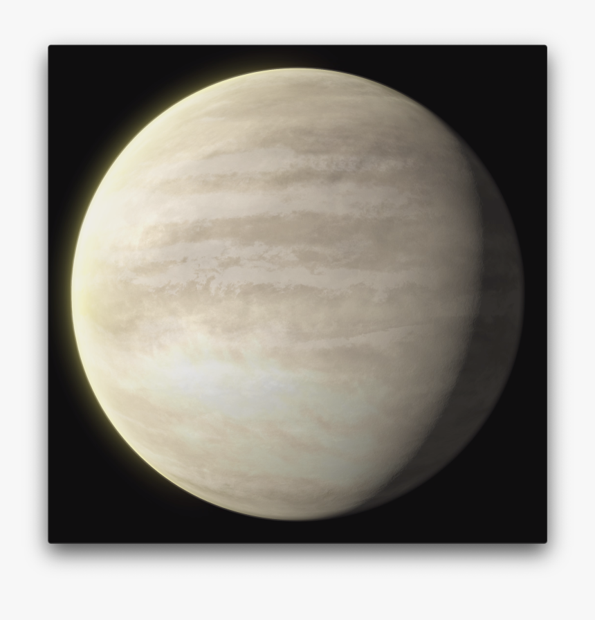Planet, HD Png Download