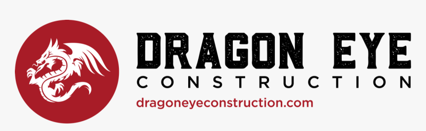 Dragon Eye Construction - Parallel, HD Png Download